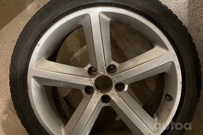 Audi, Легкого сплава