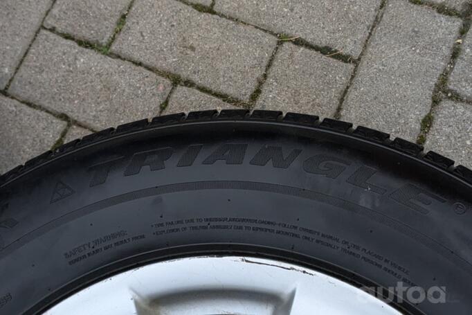 Mercedes-Benz, light alloy