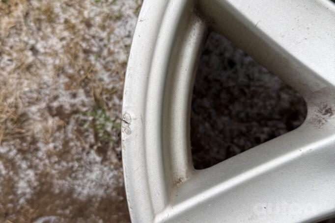 Bmw, Легкого сплава