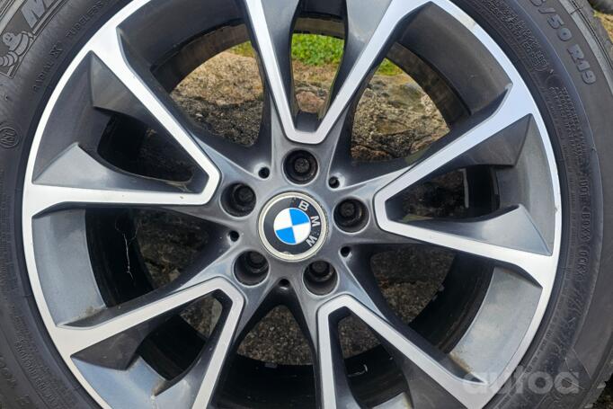 Bmw, Легкого сплава