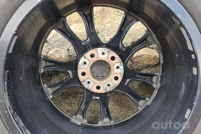 Bmw, Легкого сплава