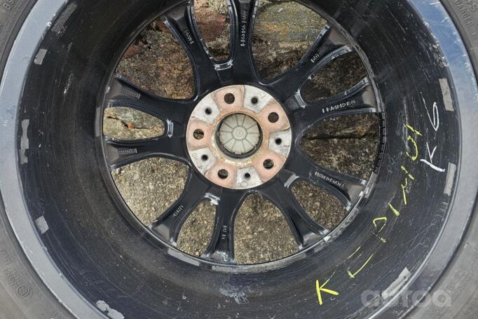 Bmw, Легкого сплава