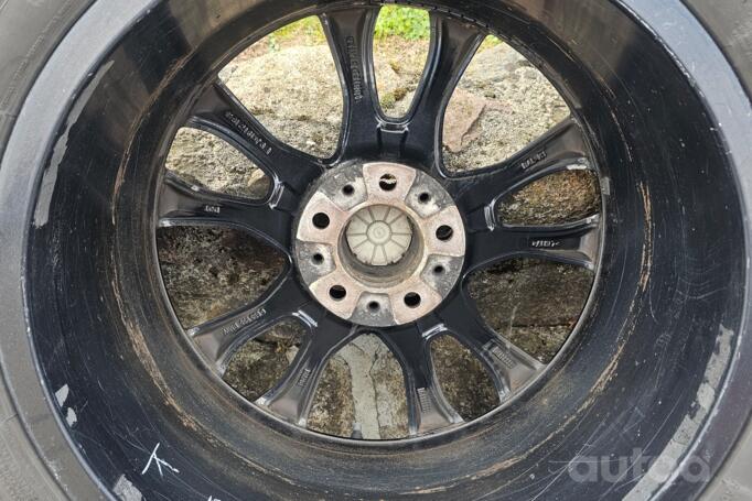 Bmw, Легкого сплава