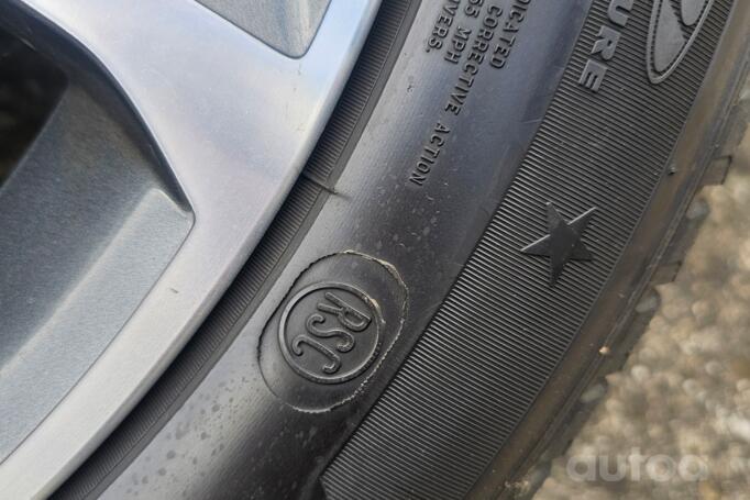 Bmw, Легкого сплава