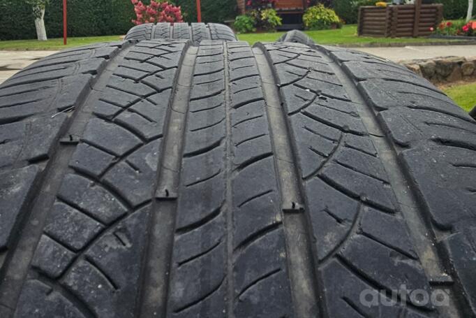 Bmw, Легкого сплава