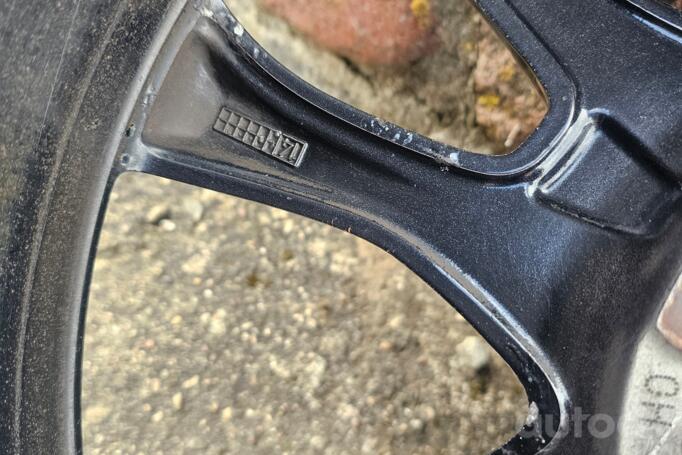 Bmw, Легкого сплава