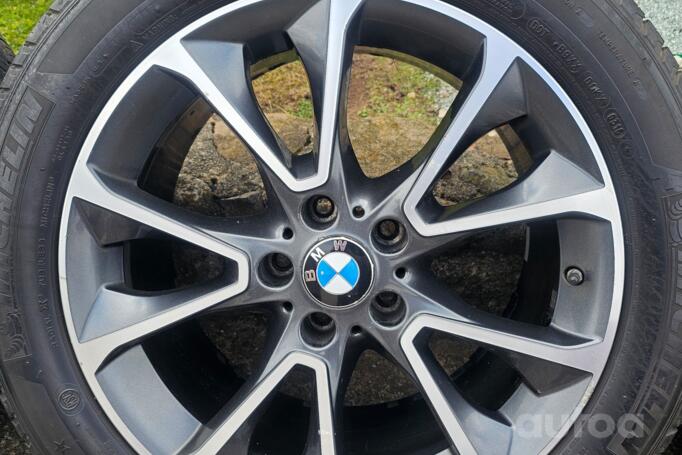 Bmw, Легкого сплава