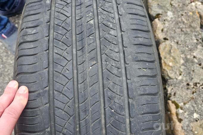 Bmw, Легкого сплава