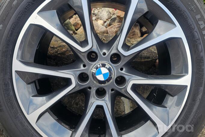 Bmw, Легкого сплава