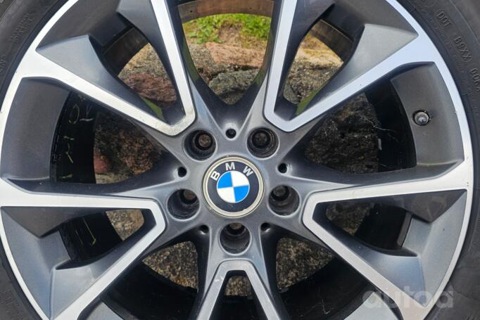 Bmw, Легкого сплава