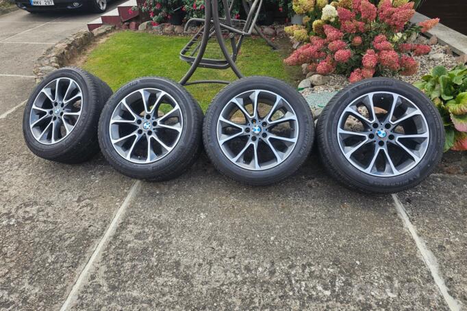 Bmw, Легкого сплава