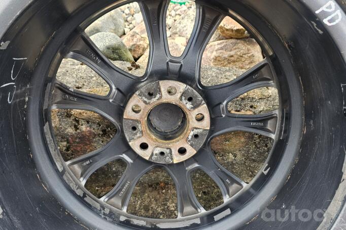 Bmw, Легкого сплава