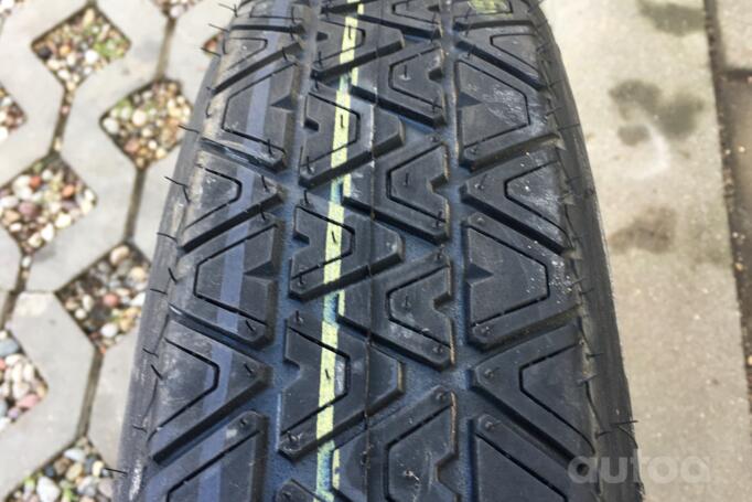 Mercedes-Benz, Стальные штампованные