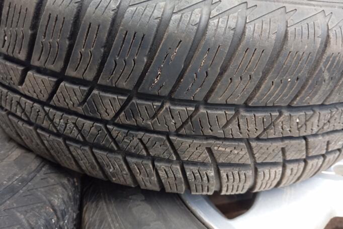 Opel, Легкого сплава