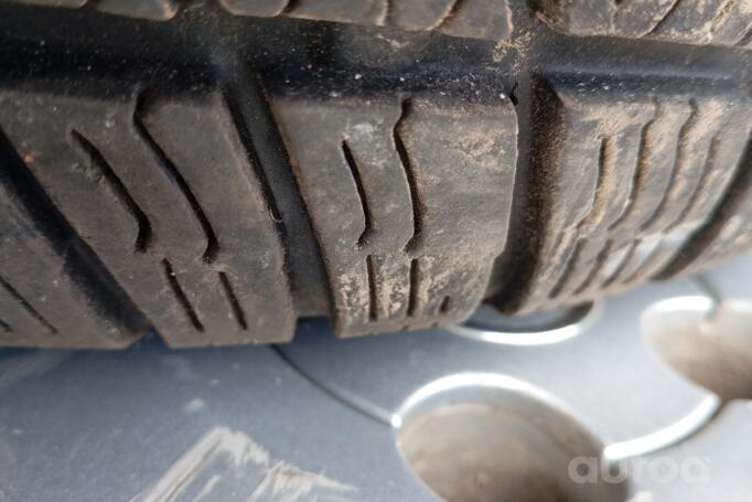 Opel, Легкого сплава