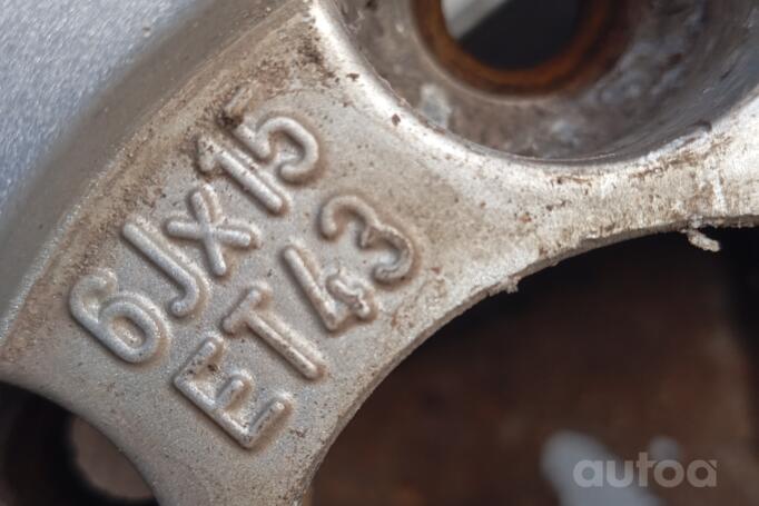 Opel, Легкого сплава