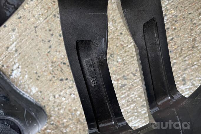 Audi, Легкого сплава