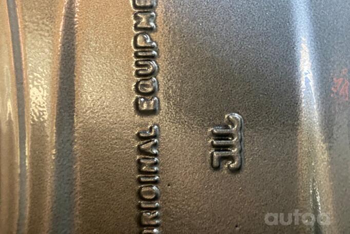 Bmw, Легкого сплава