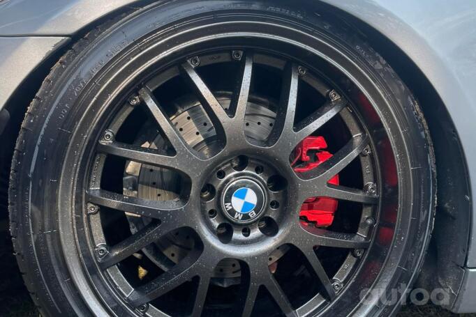 Asa Revolution, Легкого сплава