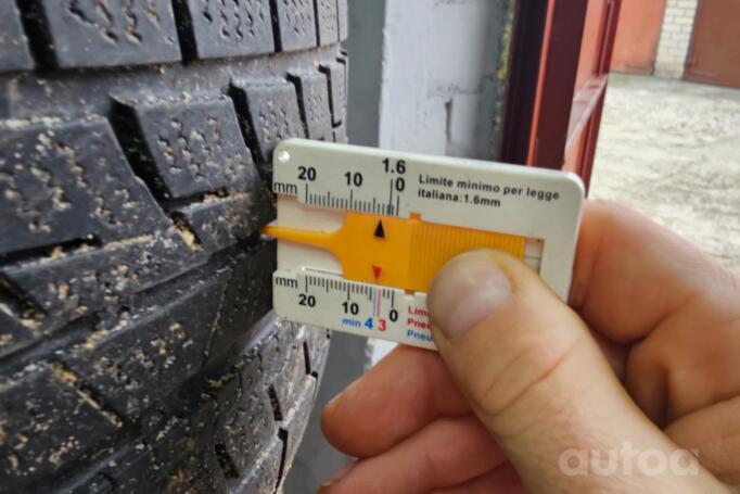 BMW, Легкого сплава