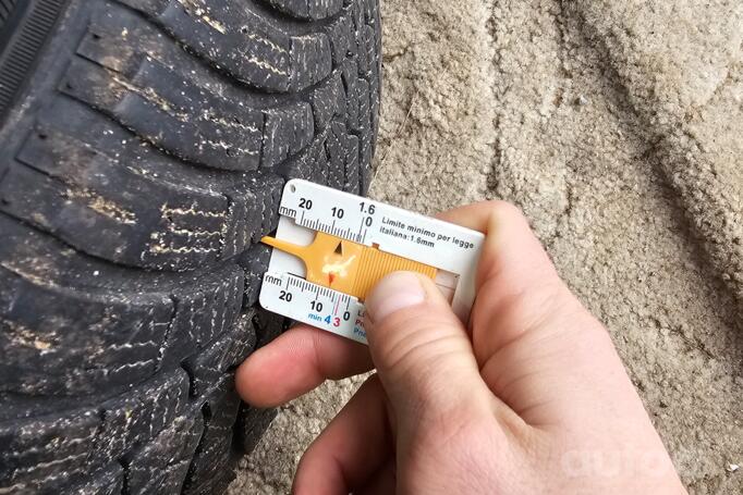 BMW, Легкого сплава