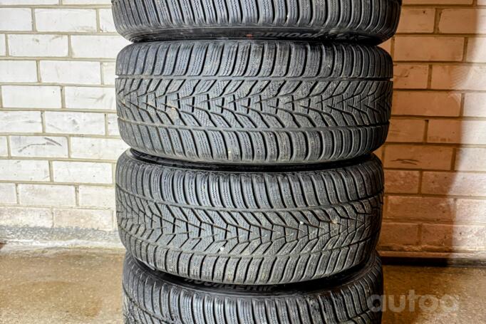 CMS, Легкого сплава