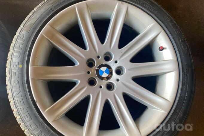 Bmw, Легкого сплава