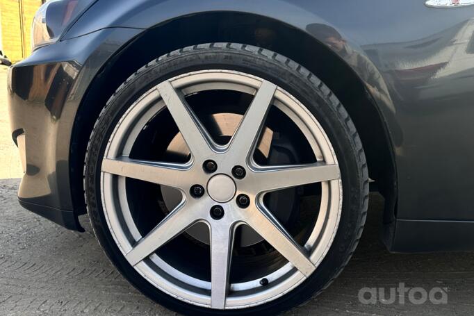 Japan Racing, Легкого сплава