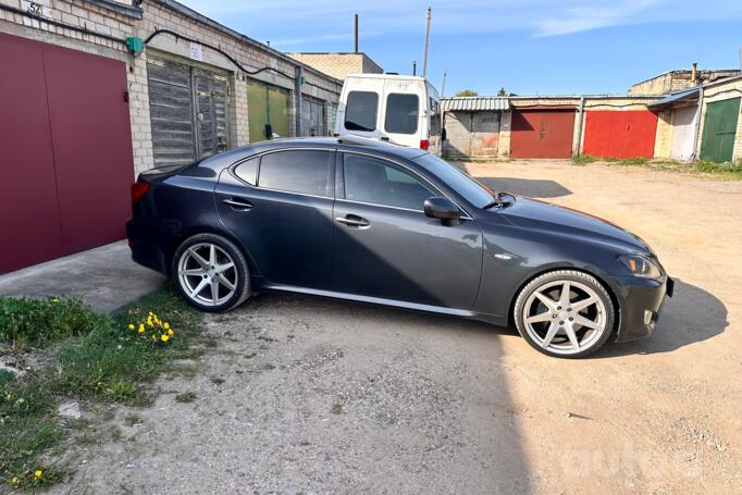 Japan Racing, Легкого сплава