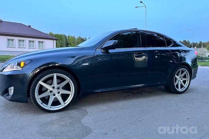 Japan Racing, Легкого сплава