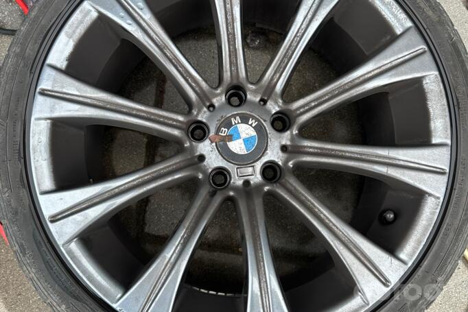 BMW, Легкого сплава