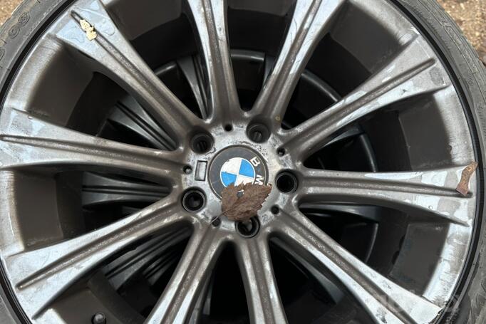 BMW, Легкого сплава