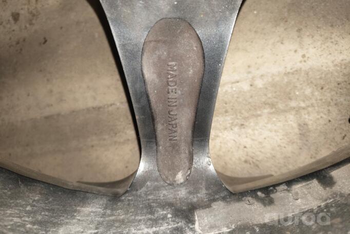 Kosei Japan, aliaj ușor