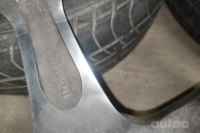 Kosei Japan, aliaj ușor