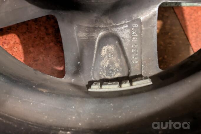 Ronal, Легкого сплава