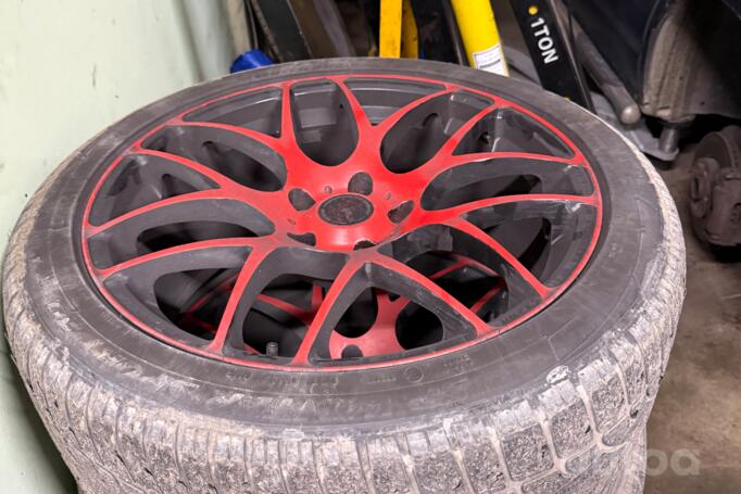 Другое, Легкого сплава