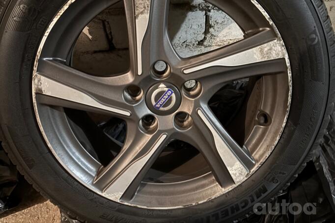 Volvo, Легкого сплава