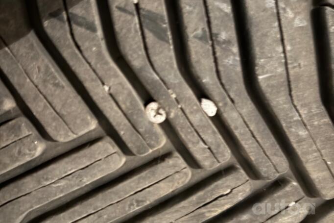 Volvo, Легкого сплава