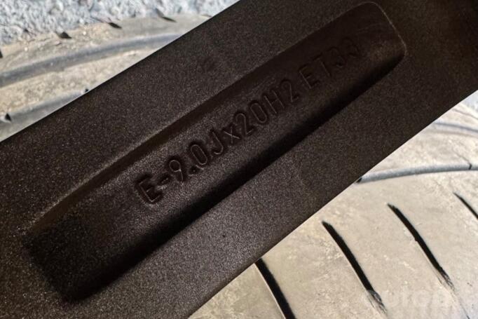 Audi, Легкого сплава