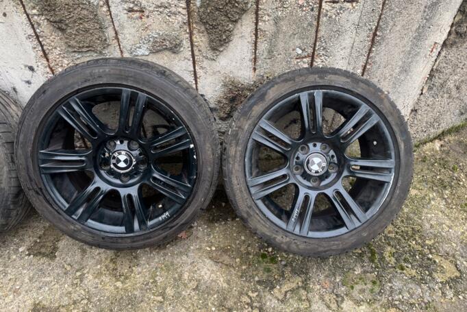 Другое, Легкого сплава