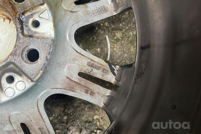 Другое, Легкого сплава