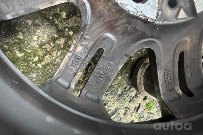 Другое, Легкого сплава