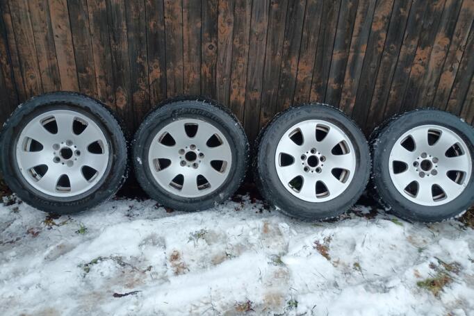 Другое, Легкого сплава