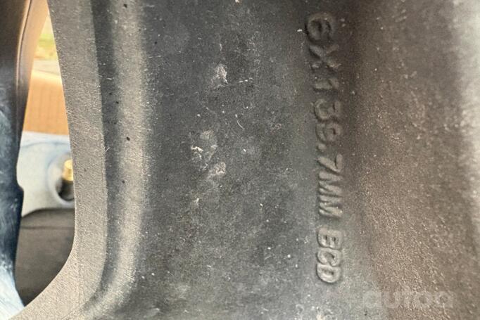 Mopar, Легкого сплава