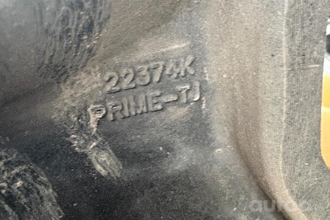 Mopar, Легкого сплава