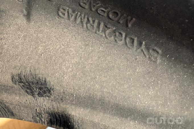 Mopar, Легкого сплава