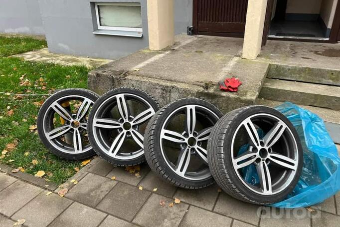 Other, light alloy