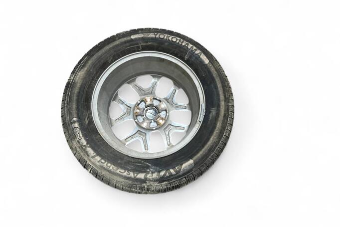 Chrysler, light alloy