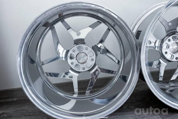 Brixton, light alloy