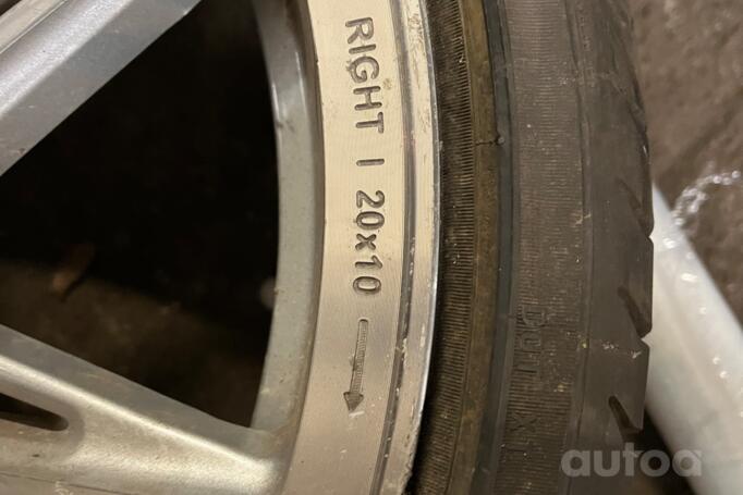 Blaque Diamond, aliaj ușor